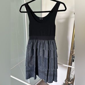 Theory Greece Calentha Dress